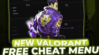 Valorant Hack Free Aimbot Esp 2025 Undetected Cheat Legit Use Safe Tool