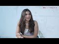 saiee manjrekar talks about her first kiss all her firsts salman khan baat with britto ep. 11