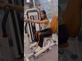 Losliya's Gym Workout Video 😍🏋️‍♀️More Stronger 💪