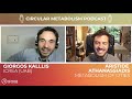 the case for degrowth prof. giorgos kallis uab circular metabolism podcast ep.21