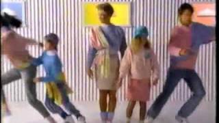 1980s Target Commercial