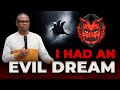 The Spiritual Truth About Evil Dreams | Apostle Chiwenga