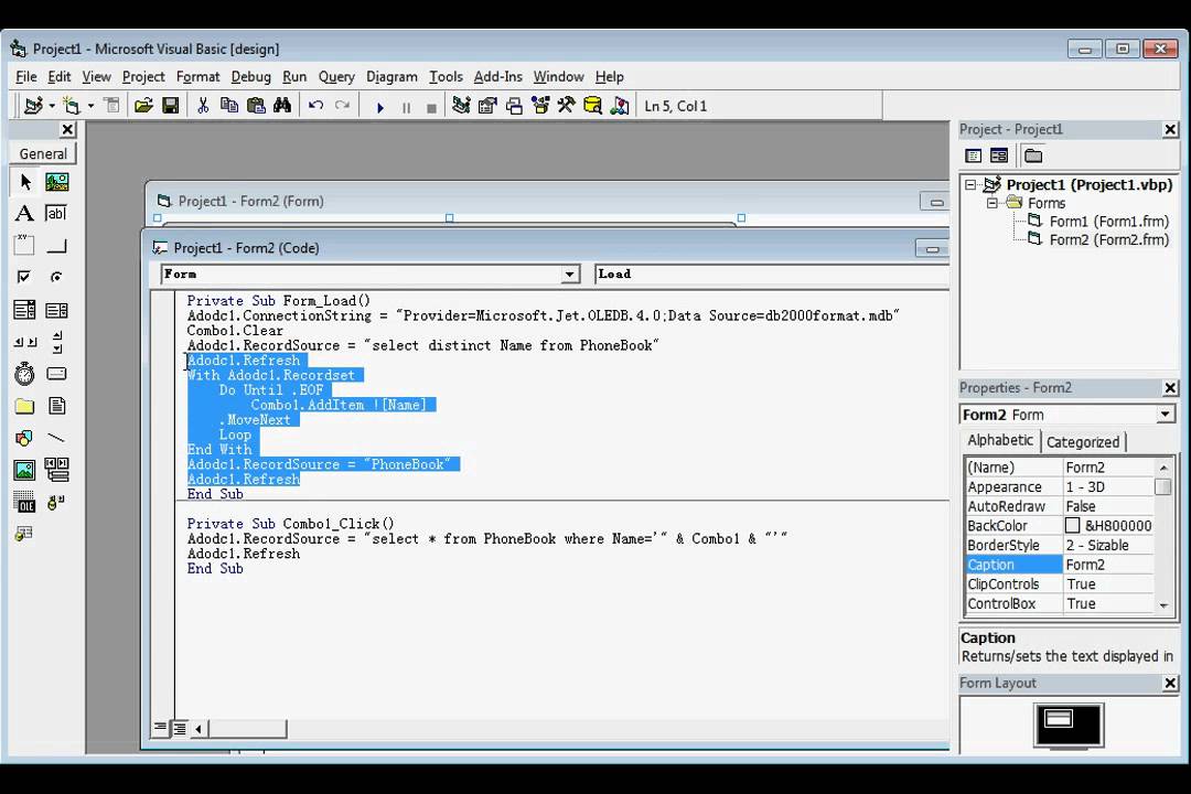 Vba Combobox How To Create And Use Combobox In Vba