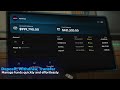 Premium FiveM Banking System Script - ESX Compatible