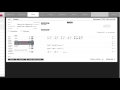 Fillets on Mats and Frames using i-FRAMER
