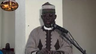 DR.MALAM UMAR SANI FAGGE - Yadda akeyin ISTIKHARA a Shari'a