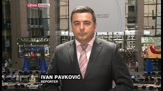 Pavković: Optimizam među evropskim čelnicima