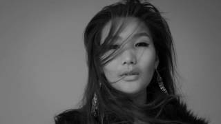 JALL! Colorless Beauty   A Fashion Film