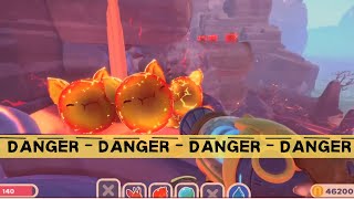 How to find Boom Slimes  | Slime Rancher 2