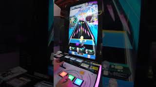 【オンゲキSUMMER PLUS】わたしたち魔法乙女です☆ MASTER SSS+ AB【手元動画】