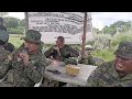 402nd cdc 402nd rribn bravo company 4th rcdg rescom phillippine army