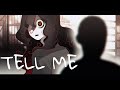 Tell Me  || Animation Meme [ John Doe Game ]