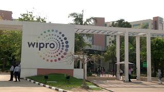 Wipro CDC5 Main Gate