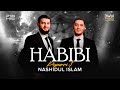 HABIBI | Popurri 3 | Nashidul islam - Shafi Ashurov & Yahya Yusupov