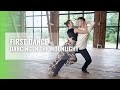 Dancing in The Moonlight - Toploader // First Dance Choreography / Wedding Dance Song 2023