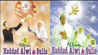 Haddad Alwi Feat Sulis Album Cinta Rasul Vol 1 Vol...