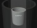 Fix Subdivision in Blender!