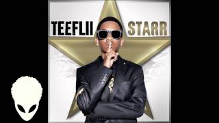 TeeFlii - Blue Lipstick ft. Chris Brown [Explicit]