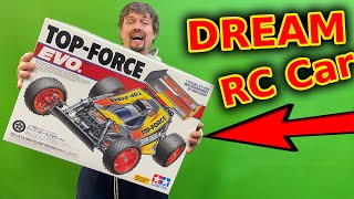 Dream RC Car Build and Racing