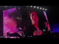 181208 방탄소년단 bts 防彈少年團 world tour love yourself in taiwan lm ending