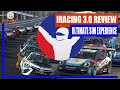 iRacing Review 2023: The Ultimate Sim Racing Experience