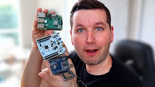 10 years of embedded coding in 10 minutes