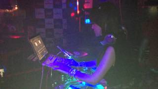 DJ JUMI GOGO TOUR @熊本JAIL