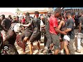 Soloku is brass band on a different level very unique to the Ghanaian communities only