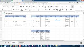 Advanced Databases - Normalize a table to the third normal form (3NF) Part 2/2