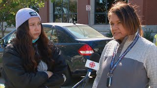 Une famille atikamekw porte plainte pour racisme à Québec