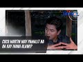 Coco Martin may pamalit na ba kay Ivana Alawi? | TV Patrol