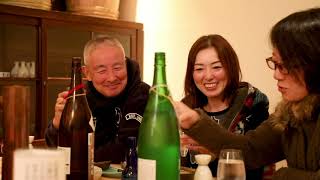 日本酒と和酒の旭川「株式会社うえ田 」オフィシャル動画 Long Ver.