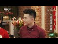 《回家吃饭》 节后冰箱清理大作战 20200225 美食中国 tasty china