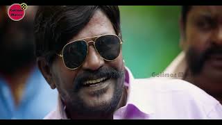 Vijay Antony Recent Blockbuster Full Movie | Telugu Full Movies | @GolimarMovies