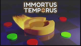 Immortus Temporus Platinum Trophy Guide 2021.10.14 PS4