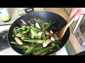 how to cook traditional sauteed mix vegetables pinakbet ilocano