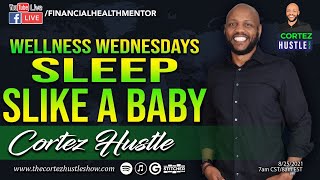 TCHS Ep 164 | Is Your HUSTLE Getting In The Way Of Your Sleep?