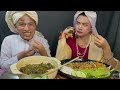 bor keina tharoi mukbang keina katpire 💍👰‍♀️ watch till end to know the reason for marriage