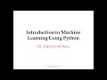 #HISTOGRAM|DATA VISUALIZATION TECHNIQUE PART-1|PRACTICAL MACHINE LEARNING USING PYTHON HISTOGRAM