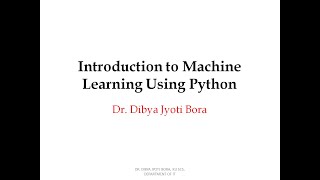 #HISTOGRAM|DATA VISUALIZATION TECHNIQUE PART-1|PRACTICAL MACHINE LEARNING USING PYTHON HISTOGRAM