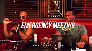 EMERGENCY MEETING - Ep.11 (Part 2)