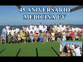 45 AÑOS DE EGRESADOS