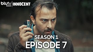 Innocent - Episode 7 (English Subtitle) Masum | Season 1 (4K)