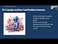 vilkas webinaari tekoäly verkkokaupassa – webinaari chat gptstä