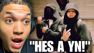 Reaction to Rucrew Corey - Slidinn (Mya \u0026 Nyla Diss)