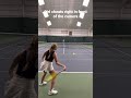Girl cheats right in front of the camera