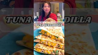 Tuna Quesadilla #shorts #trendingnow #food #2025