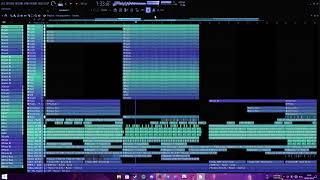 Interstellar - Melodic Dubstep Remix - FL Studio Project