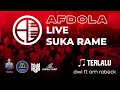 AFDOLA Live Sukarame Tenumbang Pesisir Barat