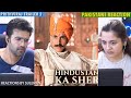 Pakistani Couple Reacts To Prithviraj | Hindustan Ka Sher Trailer | Akshay Kumar, Sonu S, Manushi C